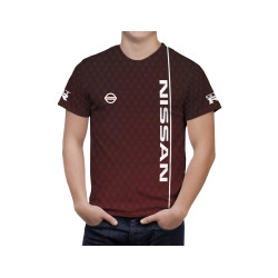 Nissan GTR T-Shirt