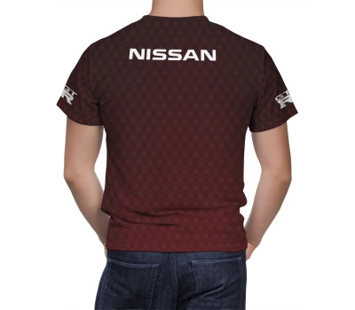 Nissan GTR T-Shirt