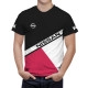 Nissan Black Umbro T-Shirt - Image 1