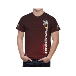 Peugeot Points T-Shirt