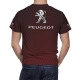 Peugeot Points T-Shirt - Image 2