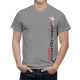 Peugeot Grün T-Shirt - Image 1