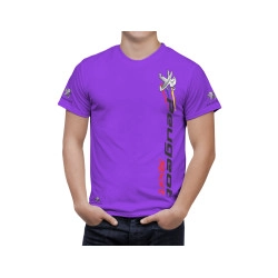 Peugeot Purple T-Shirt