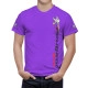 Peugeot Purple T-Shirt - Image 1
