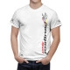 Peugeot Weiß T-Shirt - Image 1