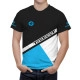 Trabant Black T-Shirt - Image 1