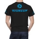 Trabant Black T-Shirt - Image 2