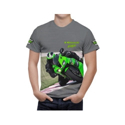Kawasaki Ninja T-Shirt