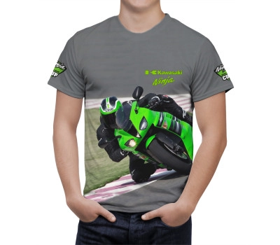 Kawasaki Ninja T-Shirt
