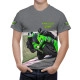 Kawasaki Ninja T-Shirt - Image 1