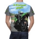 Kawasaki Ninja T-Shirt - Image 2