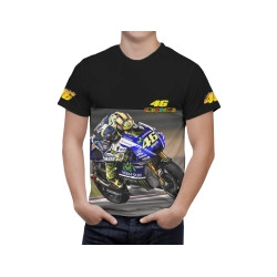 Valentino Rossi T-Shirt