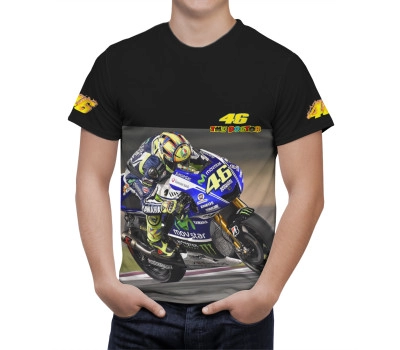 Valentino Rossi T-Shirt