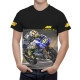 Valentino Rossi T-Shirt - Image 1