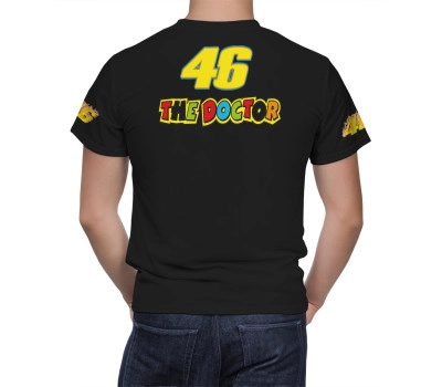Valentino Rossi T-Shirt