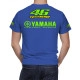 Yamaha Rossi 46 T-Shirt - Image 2