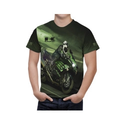 Kawasaki  ZZR1400 T-Shirt