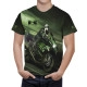 Kawasaki  ZZR1400 T-Shirt - Image 1