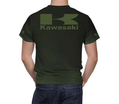 Kawasaki  ZZR1400 T-Shirt