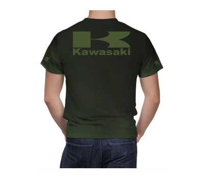 Kawasaki  ZZR1400 T-Shirt