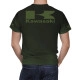 Kawasaki  ZZR1400 T-Shirt - Image 2