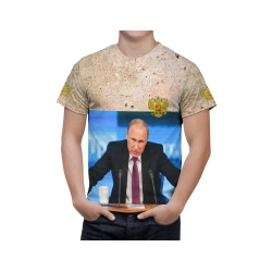 Putin T-Shirt