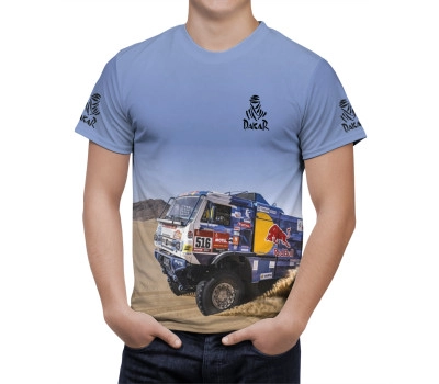 Kamaz Dark T-Shirt