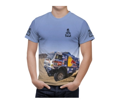 Kamaz Dark T-Shirt