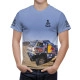 Kamaz Dark T-Shirt - Image 1
