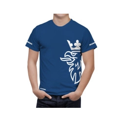 Scania Blue T-Shirt