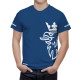 Scania Blue T-Shirt - Image 1