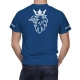 Scania Blue T-Shirt - Image 2