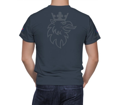Scania Dark Blue T-Shirt