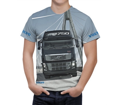 Volvo Truck T-Shirt