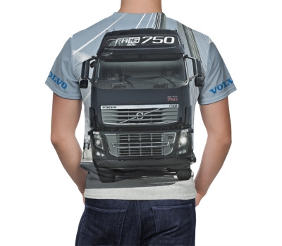 Volvo Truck T-Shirt