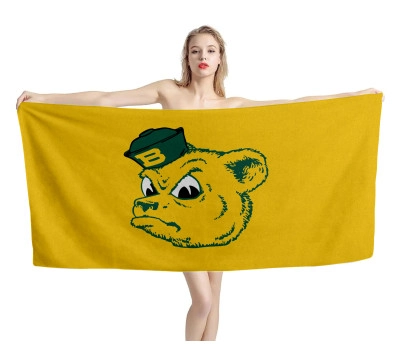 Baylor Bears Strandtücher