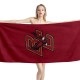 Boston College Eagles Beach Towel - Image 1