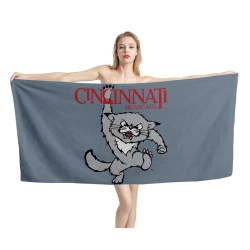 Cincinnati Bearcats Strandtücher