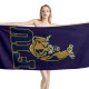 Florida International Panthers Beach Towel - Image 1