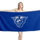 Georgia State Panthers Beach Towel - Image 1