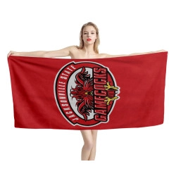 Jacksonville State Gamecocks Strandtücher
