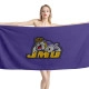 James Madison Dukes Beach Towel - Image 1