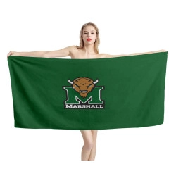 Marshall Thundering Herd Strandtücher