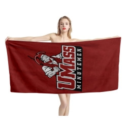 Massachusetts Minutemen Strandtücher