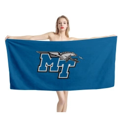 Middle Tennessee Blue Raiders Strandtücher