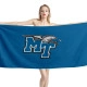 Middle Tennessee Blue Raiders Strandtücher - Image 1