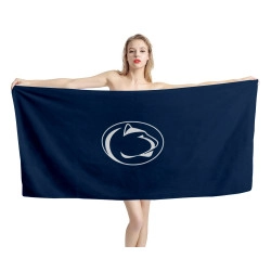 Penn State Nittany Lions NCAA Beach Towel