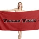 Texas Tech Red Raiders Beach Towel - Image 1