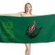 UAB Blazers Beach Towel - Image 1