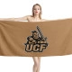 UCF Knights Beach Towel - Image 1